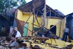 Earthquake, Indonesia, indonesia earthquake at least 91 dead in lombok, Lombok