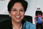 Indra Nooyi, Coco-Cola, pepsico ceo indra nooyi takes shot at coke on her last day, Kfc