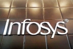 Infosys Stock loss, Infosys Stock, infosys stock slide erodes family wealth by rs 1850 crore in minutes, Shata