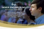 Ohio Upcoming Events, Ohio Current Events, inner engineering total in strongsville, Sadhguru