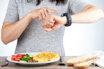 Intermittent fasting latest update, Intermittent fasting new breaking, intermittent fasting can be unsafe for teenagers study, Teenagers