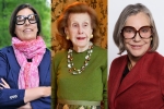 International Women’s Day 2019, richest woman in the india, international women s day 2019 here are the five richest women in the world, Lanco