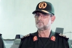 Alireza Tangsiri latest breaking, Iran, iran naval commander alireza tangsiri killed, Igate