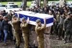 Israel Gaza War news, Israel Gaza War loss, israel gaza war 24 soldiers killed in gaza, Kiss