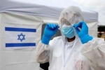 Israel Coronavirus updates, Israel Coronavirus breaking news, israel drops plans of outdoor coronavirus mask rule, Israel coronavirus