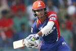 IPL, Gujarat Lions, iyer stuns gujarat lions, Amit mishra