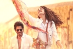 Shah Rukh Khan, Anushka Sharma, jab harry met sejal movie review rating story cast and crew, Europe trip