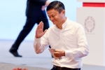 jack ma steps down, cathy zhang jack ma, jack ma steps down as alibaba chairman, Alibaba