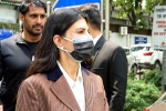 Jacqueline Fernandez news, Jacqueline Fernandez breaking news, jacqueline fernandez appears before patiala house court, Jacqueline fernandez