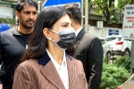 Jacqueline Fernandez controversy, Jacqueline Fernandez news, jacqueline fernandez appears before patiala house court, Jacqueline fernandez