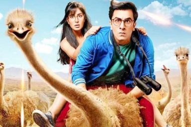 Jagga Jasoos to have 29 Songs