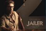 Jailer trailer latest, Jailer trailer talk, rajinikanth s jailer trailer is out, Yogi babu