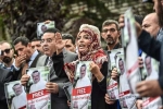 Donald Trump about Jamal Khashoggi, Donald Trump about Jamal Khashoggi, u s voices concern over missing saudi journalist, Lindsey graham
