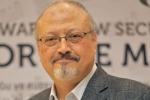Saudi consulate, Jamal Khashoggi death pre planned, i can t breathe last words of jamal khashoggi report says, Jamal khashoggi
