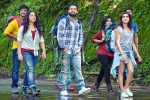 Janatha Garage collections, Janatha Garage on tv, janatha garage most watched telugu film in 2016, Srimanthudu