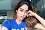Mr & Mrs Mahi reviews, Janhvi Kapoor trolls, janhvi kapoor hits back at a troll, Rajkummar rao