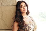 Janhvi Kapoor news, Janhvi Kapoor Telugu film, janhvi kapoor signs her first tollywood project, Boney kapoor