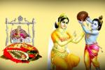 Janmastami rituals, Janmastami rituals, janmastami celebration 2016, Rakhsha bandhan