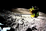 Japan moon lander miracle, Japan moon lander breaking, japan s moon lander survives second lunar night, Temper