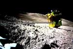 Japan moon lander shocking, Second lunar night, japan s moon lander survives second lunar night, Solar panels