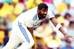 Jasprit Bumrah breaking, Jasprit Bumrah Vs Kapil Dev, jasprit bumrah breaks kapil dev s record, Kapil
