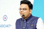 Ricky Ponting, Jay Shah new coach appointment, jay shah responds about indian coach, Uae