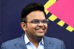 Jay Shah latest role, BCCI, jay shah elected as the new icc chairman, Jay shah