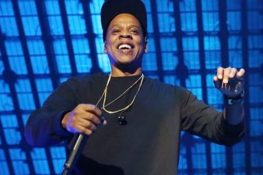 Jay Z to Stage a concert for Clinton in Swing State Ohio