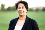 Jaya Badiga news, Jaya Badiga in USA, jaya badiga becomes first judge in the usa from telugu states, Indian american