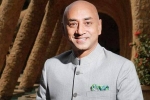 NRI Jayadev galla, jayadev galla, nri industrialist jayadev galla among richest candidates in national election with assets over rs 680 crore, Ysr congress