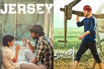 Jersey, Maharshi and Jersey national awards, jersey and maharshi bag national awards, Shraddha srinath