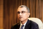 jet airways crisis, vinay dube, jet airways ceo vinay dube pens emotional letter to employees, Indian banks