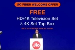 launch of fiber, jio fiber, mukesh ambani announces jio fiber launch, High definition
