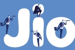 Jio gains nearly 50 million paid subscribers, Jio, jio gains nearly 50 million paid subscribers, Bharti airtel