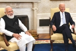 Joe Biden and Narendra Modi, Joe Biden, joe biden to host narendra modi, Americans