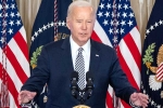 Joe Biden deepfake news, Joe Biden deepfake latest, joe biden s deepfake puts white house on alert, Adult