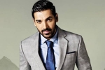 john abraham family, John Abraham Was Called Slumdog Millionaire, john abraham was called slumdog millionaire for being an indian, Being indian