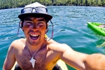 John Chau death, south sentinel island, police probe john chau s meet with 2 americans in andaman before his death, Sentinel island John Chau death, south sentinel island, police probe john chau s meet with 2 americans in andaman before his death, Sentinel island