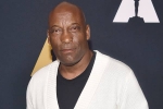 John Singleton death, John Singleton death, john singleton maker of boyz n the hood dies at 51, John singleton
