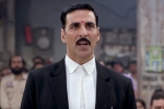 Jolly LLB 2 news, Akshay Kumar, jolly llb 2 seven days collections, Rustom