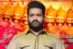 Jai Lava Kusa latest, Jai Lava Kusa news, jai lava kusa 5 days collections, Jai lava kusa