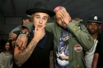chris brown ft justin bieber anybody mp3, Bieber, justin bieber under criticism for supporting rape accused chris brown, Pop star justin bieber
