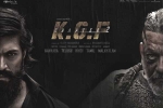 KGF: Chapter 2 in Telugu, KGF: Chapter 2 budget, kgf chapter 2 day one collections, Kolar