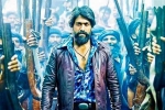 KGF: Chapter 2 release date, KGF: Chapter 2 updates, kgf chapter 2 crosses rs 1000 cr mark, Srinidhi shetty