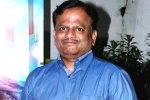 KV Anand news, KV Anand health, tamil director kv anand is no more, Anegan
