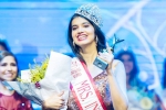 India No. 3, India No. 3, former indian shuttler crowned mrs india usa oregon 2019, Women s organization