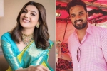 Gautam, married, kajal aggarwal to marry gautam kitchlu who is he, Gautam kitchlu