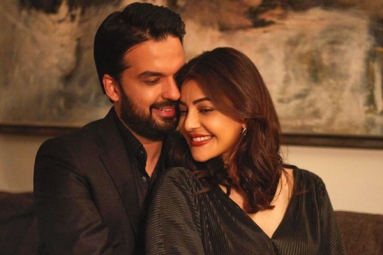 Kajal And Gautam Kitchlu Expecting Their First Child