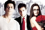 Karan johar movies, Kal Ho Naa Ho online, karan johar gets evocative as kal ho naa ho turns 15, Preity zinta Karan johar movies, Kal Ho Naa Ho online, karan johar gets evocative as kal ho naa ho turns 15, Preity zinta