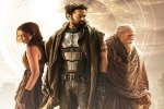Prabhas Kalki 2898 AD movie review, Kalki 2898 AD telugu movie review, kalki 2898 ad movie review rating story cast and crew, Nag ashwin